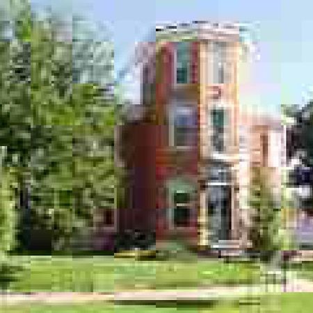 Bed and Breakfast Edgar Olin House (Adults Only) Pueblo Esterno foto
