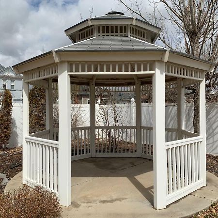 Bed and Breakfast Edgar Olin House (Adults Only) Pueblo Esterno foto