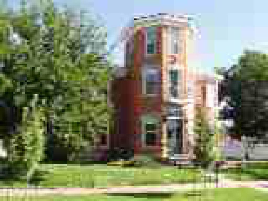 Bed and Breakfast Edgar Olin House (Adults Only) Pueblo Esterno foto