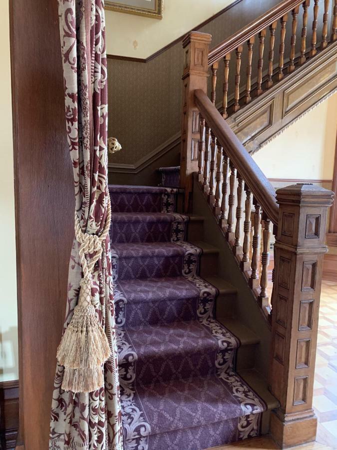 Bed and Breakfast Edgar Olin House (Adults Only) Pueblo Esterno foto