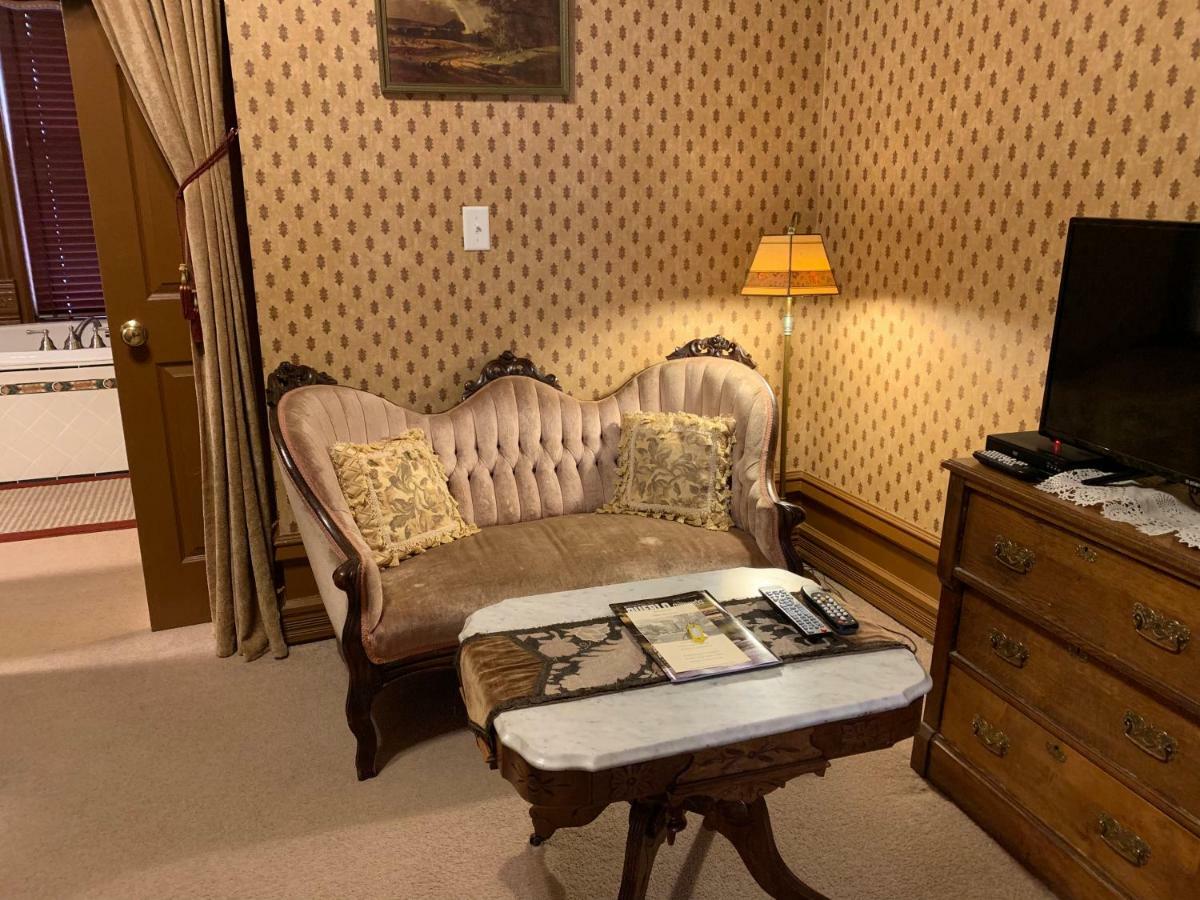 Bed and Breakfast Edgar Olin House (Adults Only) Pueblo Camera foto