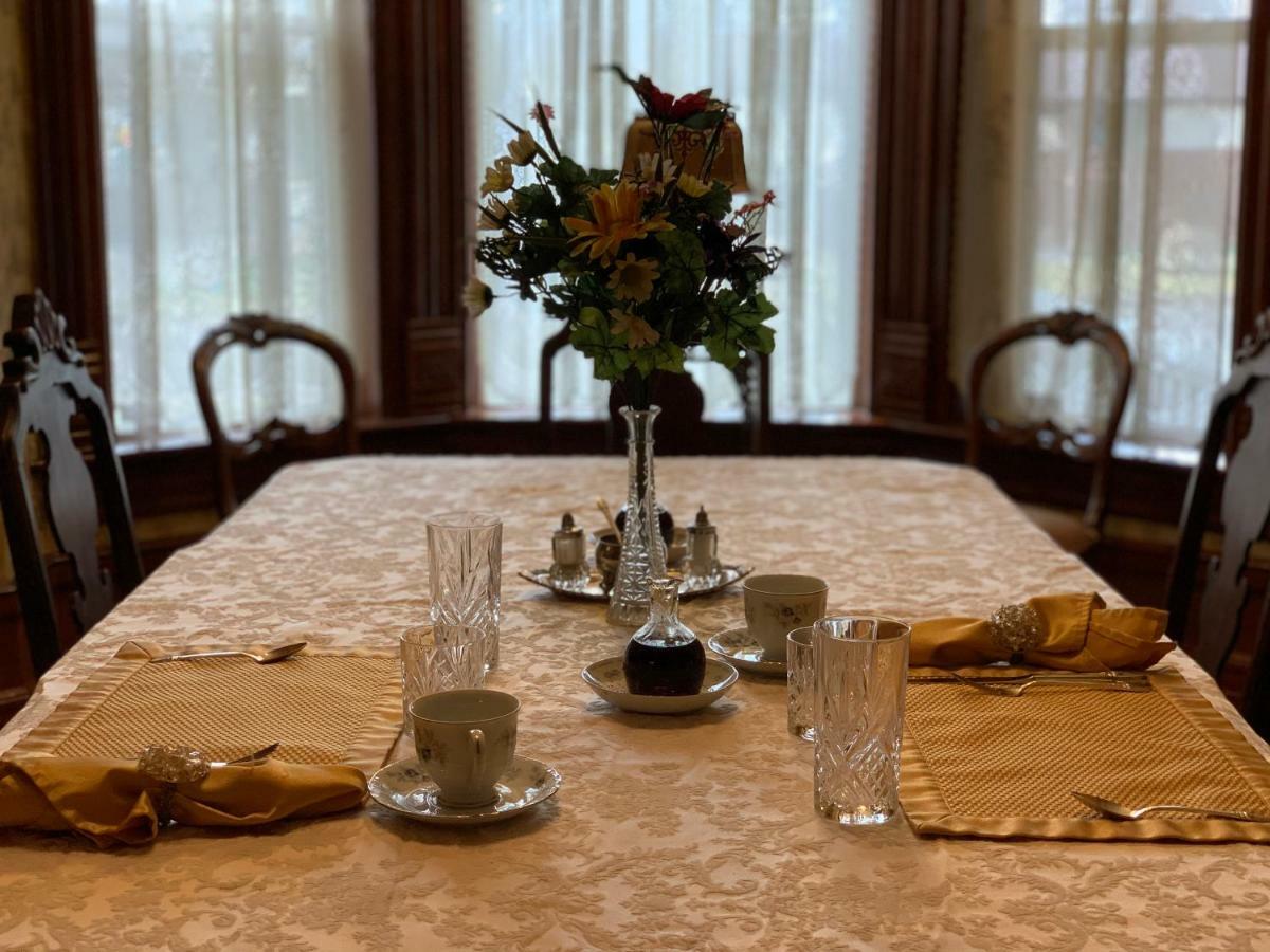 Bed and Breakfast Edgar Olin House (Adults Only) Pueblo Esterno foto